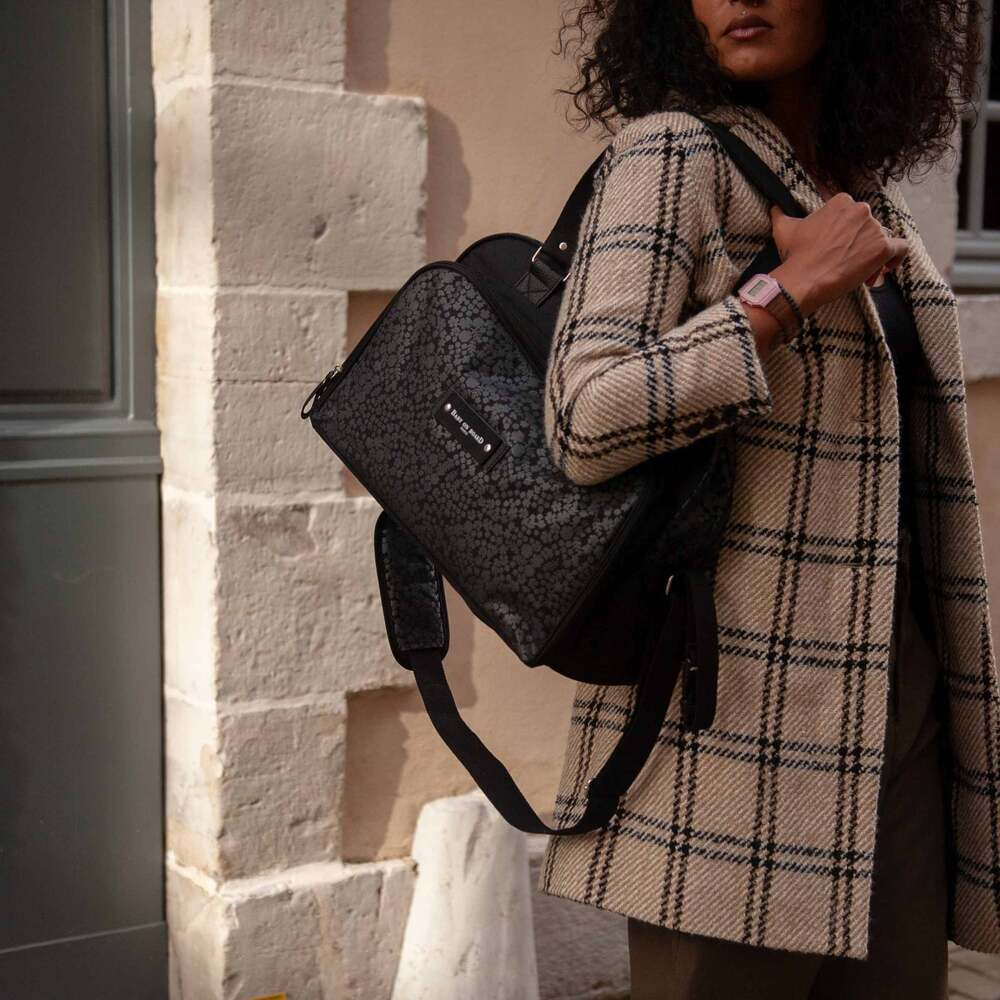 Geanta de infasat Baby On Board Simply Liberty [5]