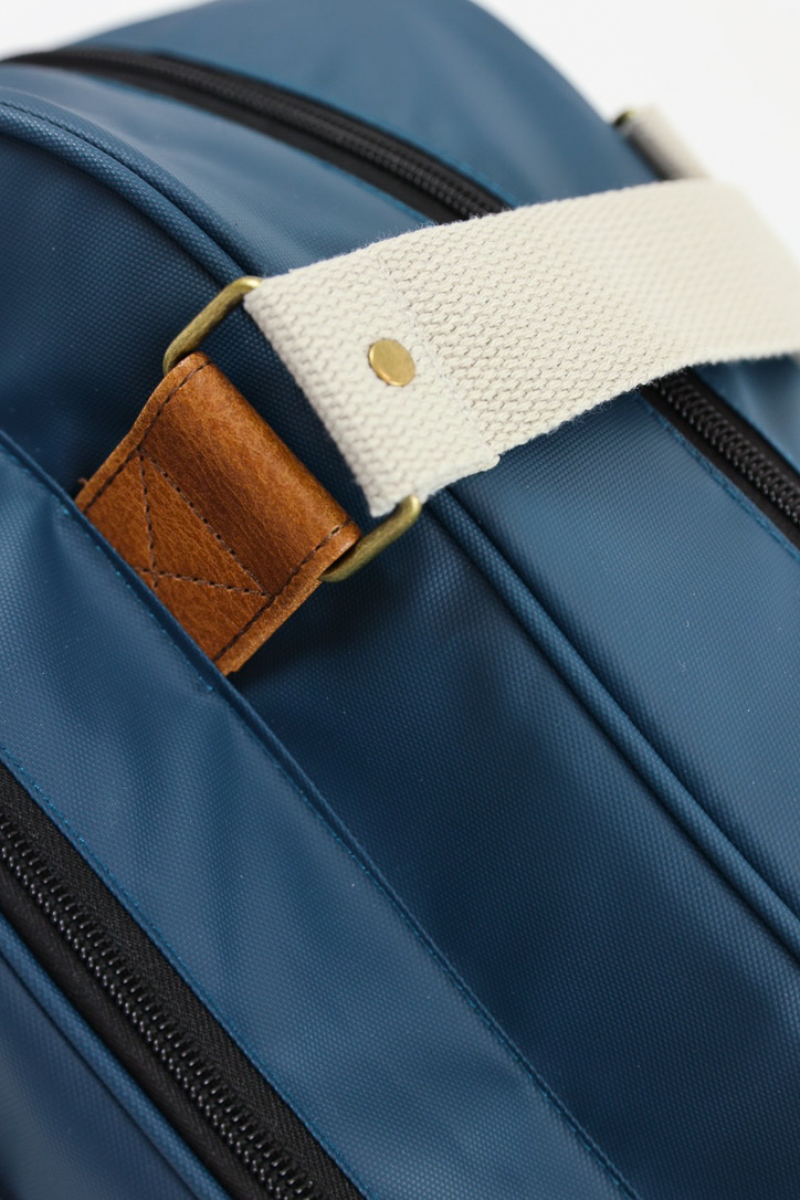 Geanta de infasat Baby On Board Simply My Baby Ocean [7]