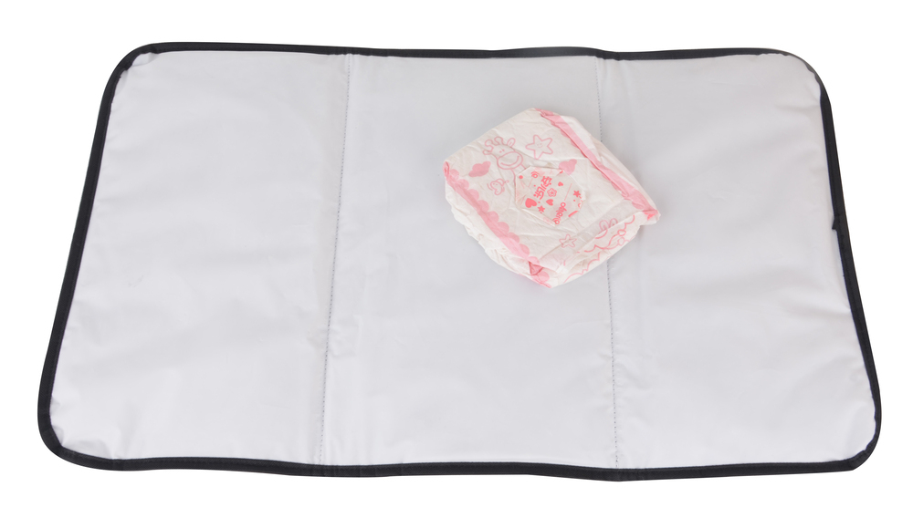 Geanta de infasat Baby On Board Simply Swirl [7]