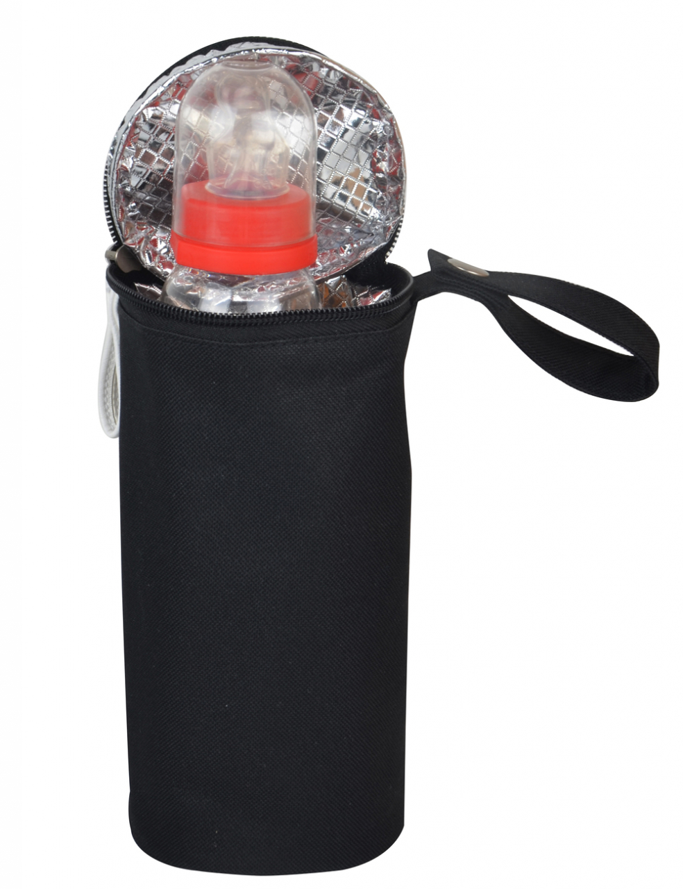 Geanta de infasat Baby On Board Simply Swirl [6]