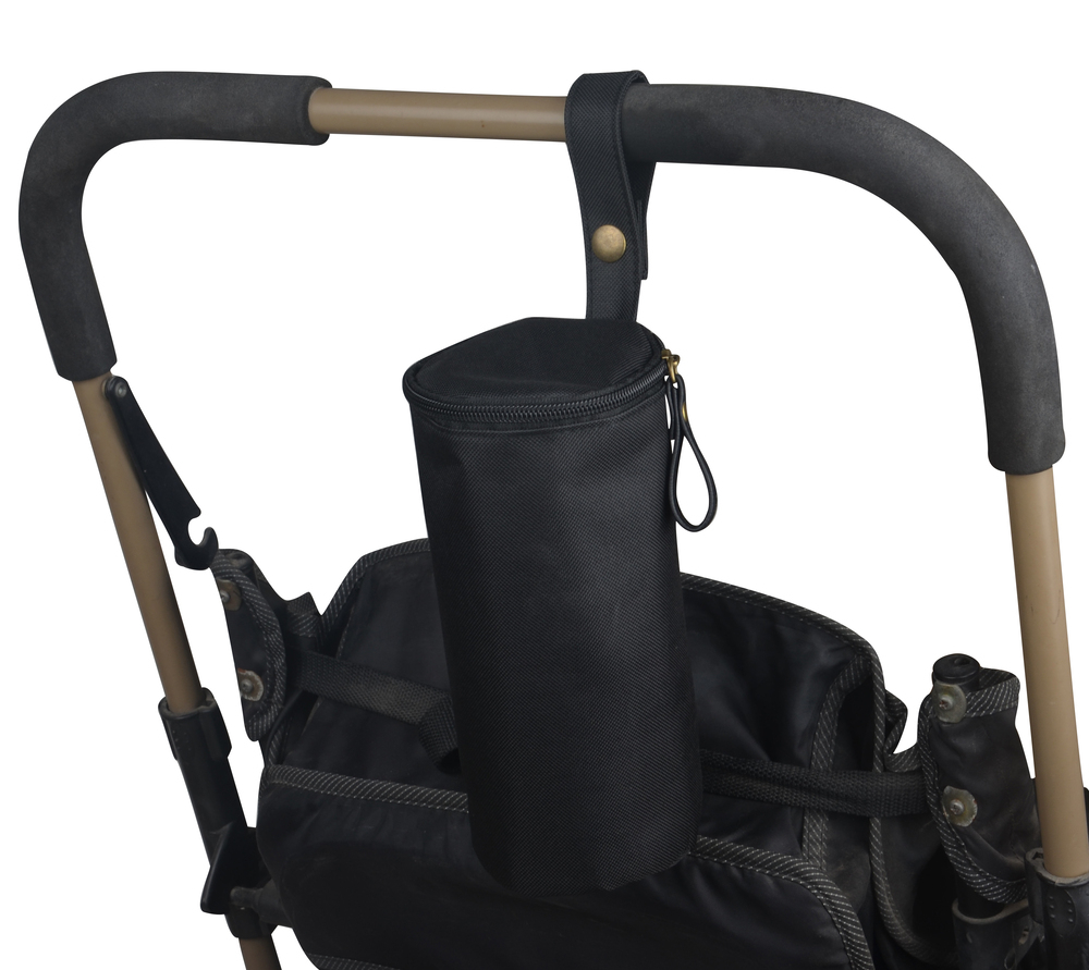 Geanta de infasat Baby On Board Simply Swirl [8]