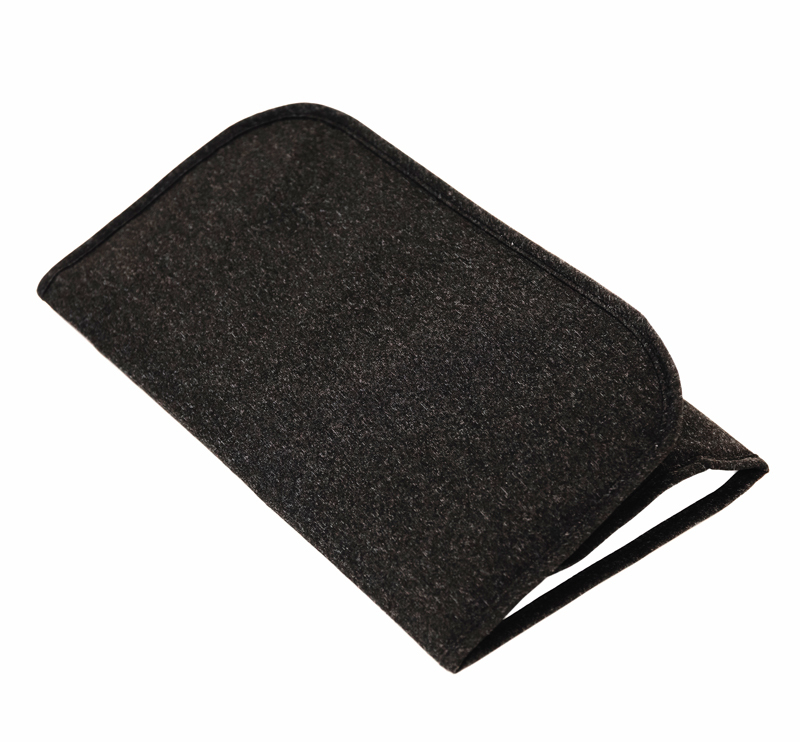 Geanta de infasat Baby On Board Titou Black [4]
