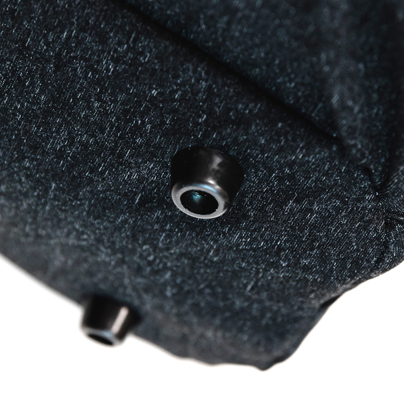 Geanta de infasat Baby On Board Titou Black [5]