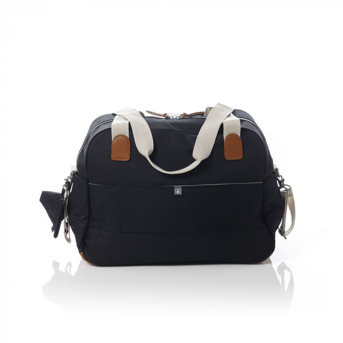 Geanta de infasat Beaba Geneva II Black [4]