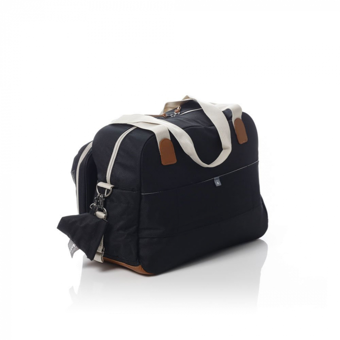 Geanta de infasat Beaba Geneva II Black [3]