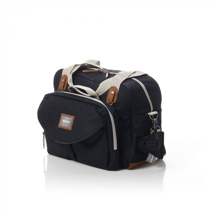 Geanta de infasat Beaba Geneva II Black [2]