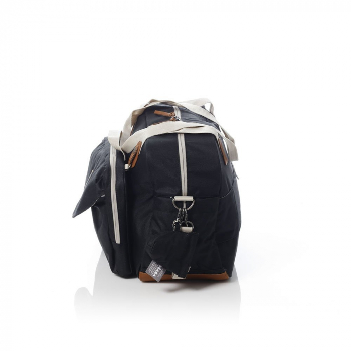 Geanta de infasat Beaba Geneva II Black [5]