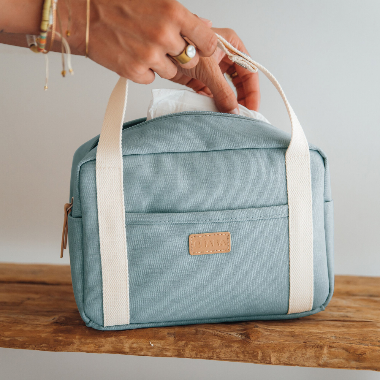 Organizator Cărucior Beaba Mini Paris [5]