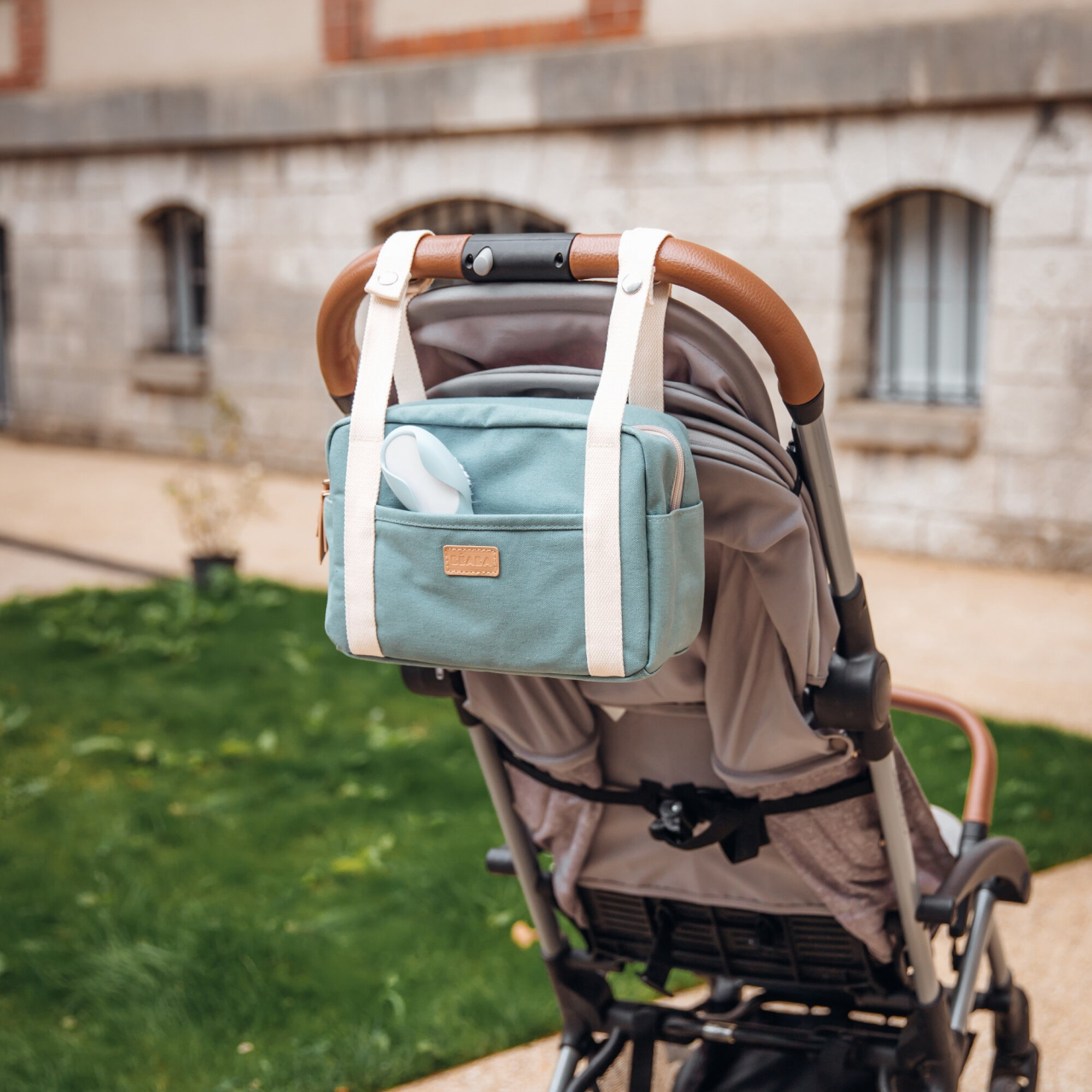 Organizator Cărucior Beaba Mini Paris [2]