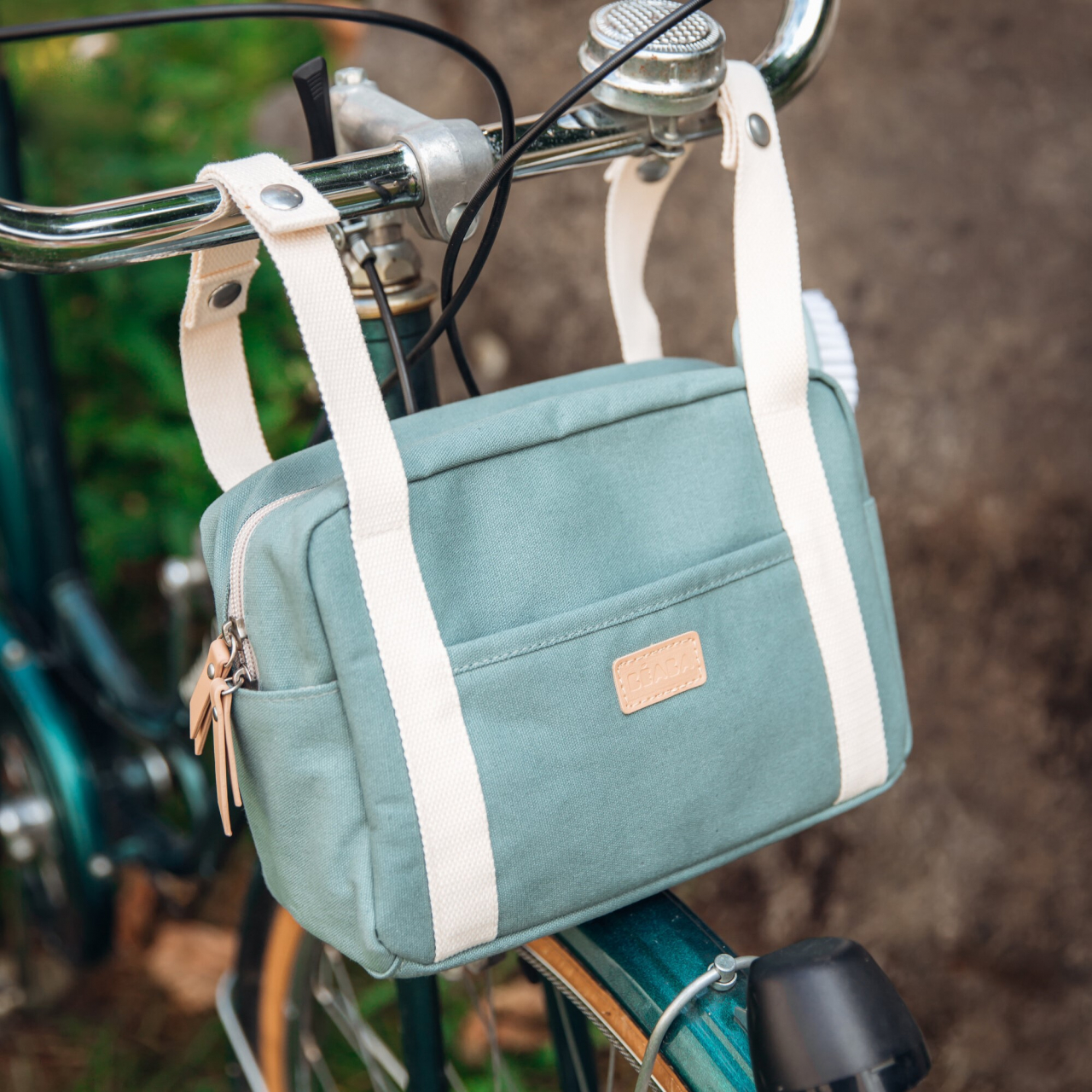 Organizator Cărucior Beaba Mini Paris [4]