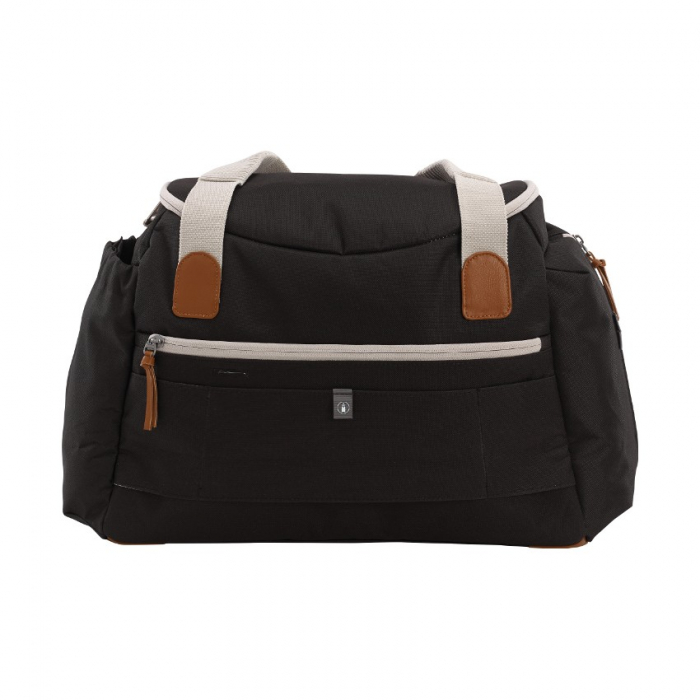 Geanta de infasat Beaba Sydney II Black [5]