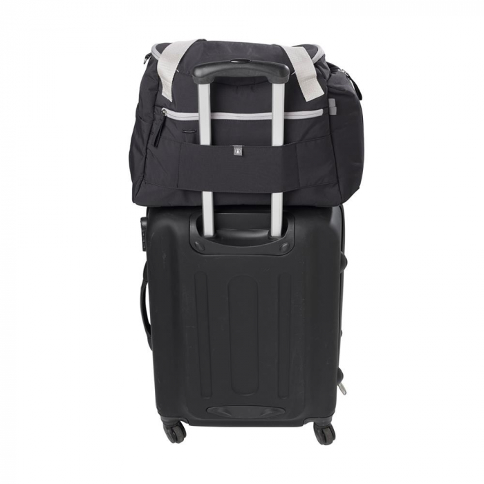 Geanta de infasat Beaba Sydney II Black [4]