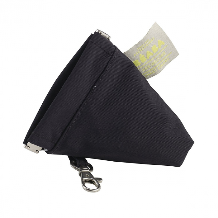 Geanta de infasat Beaba Sydney II Black [2]