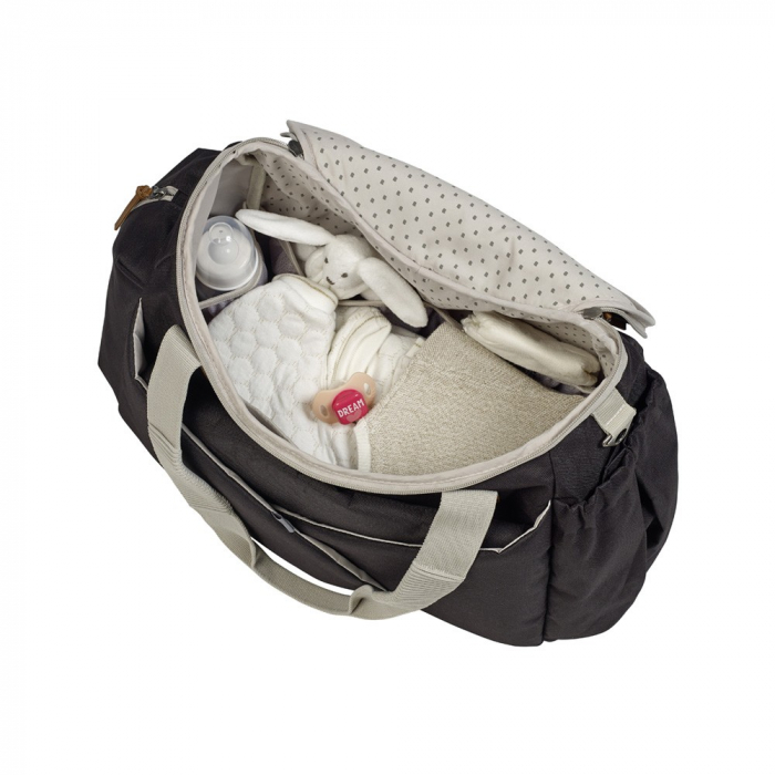 Geanta de infasat Beaba Sydney II Black [3]