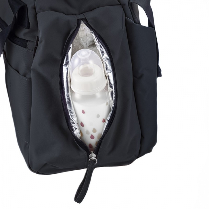 Geanta de infasat Beaba Sydney II Black [8]