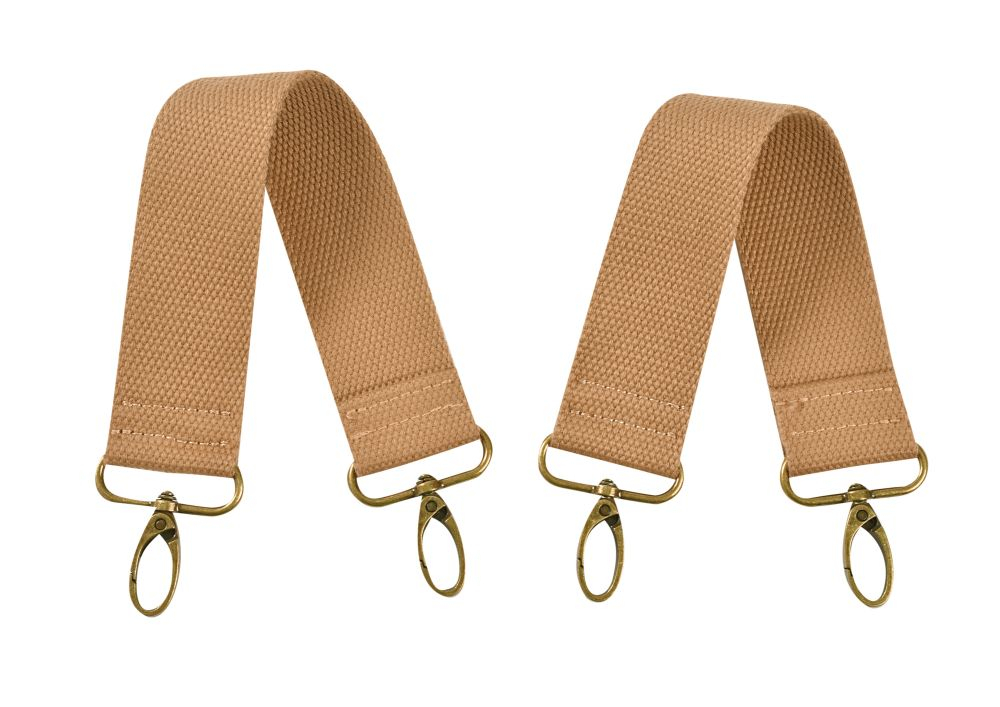 Geanta de bebe Beaba Madrid XXL Ochre [4]