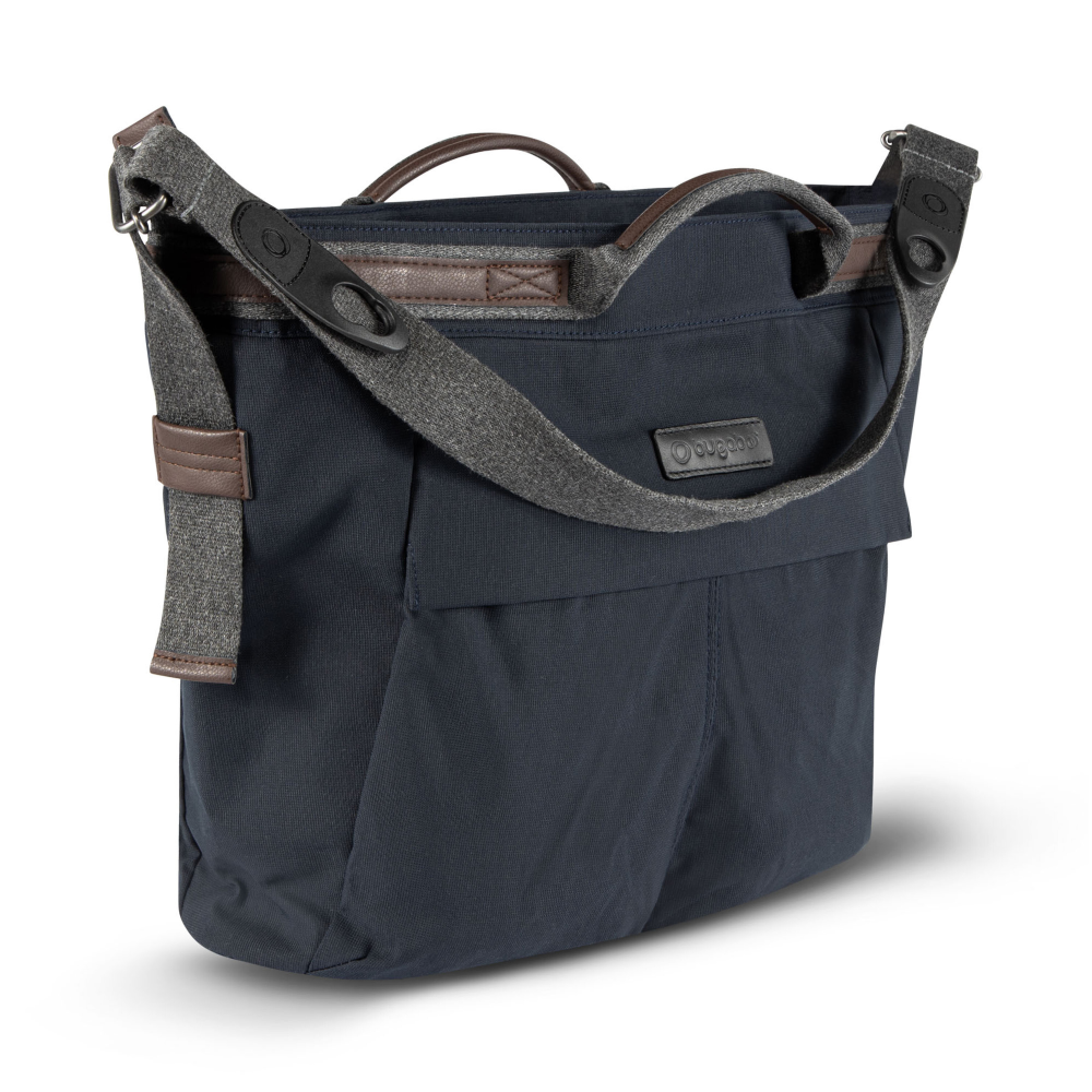Geanta de infasat Bugaboo Deep Blue [4]