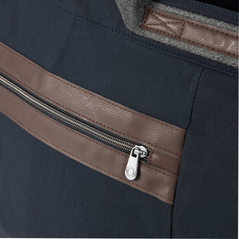 Geanta de infasat Bugaboo Deep Blue [5]
