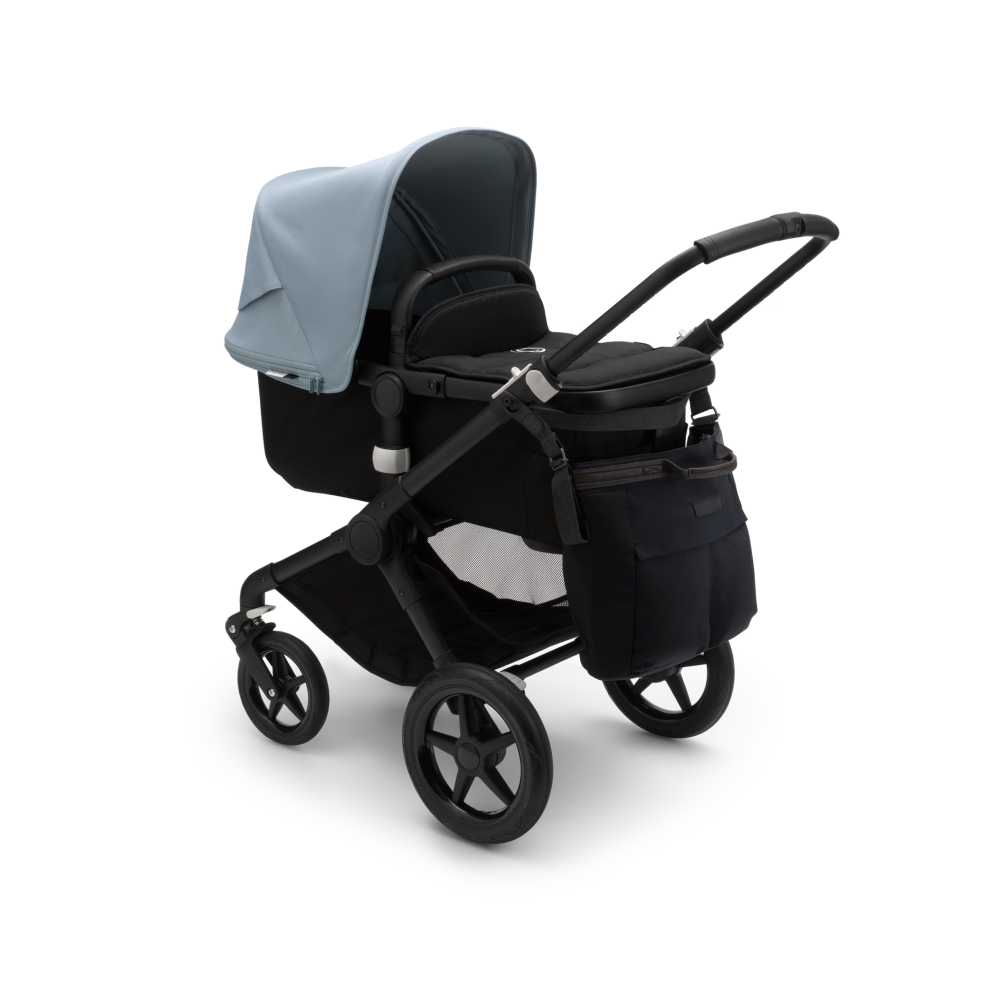 Geanta de infasat Bugaboo Deep Blue [11]