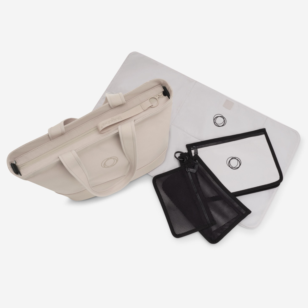 Geanta de infasat Bugaboo Desert Taupe [5]