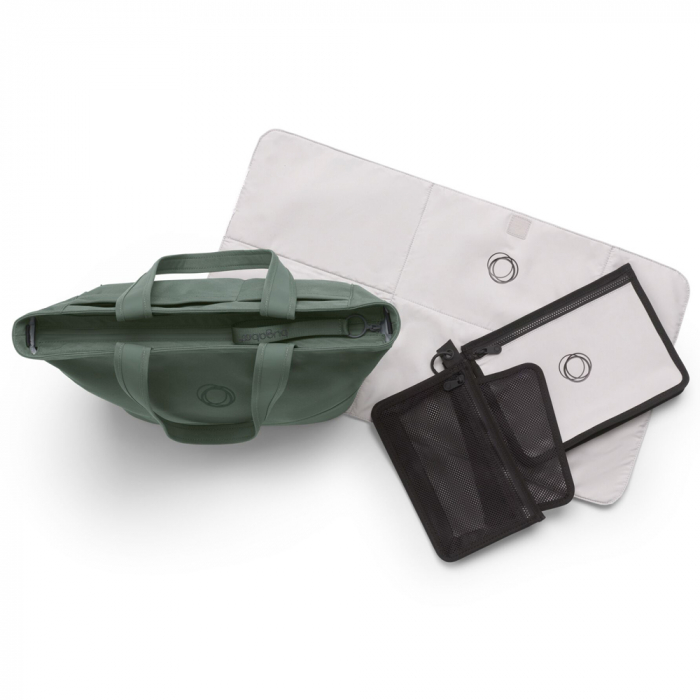 Geanta de infasat Bugaboo Forest Green [3]