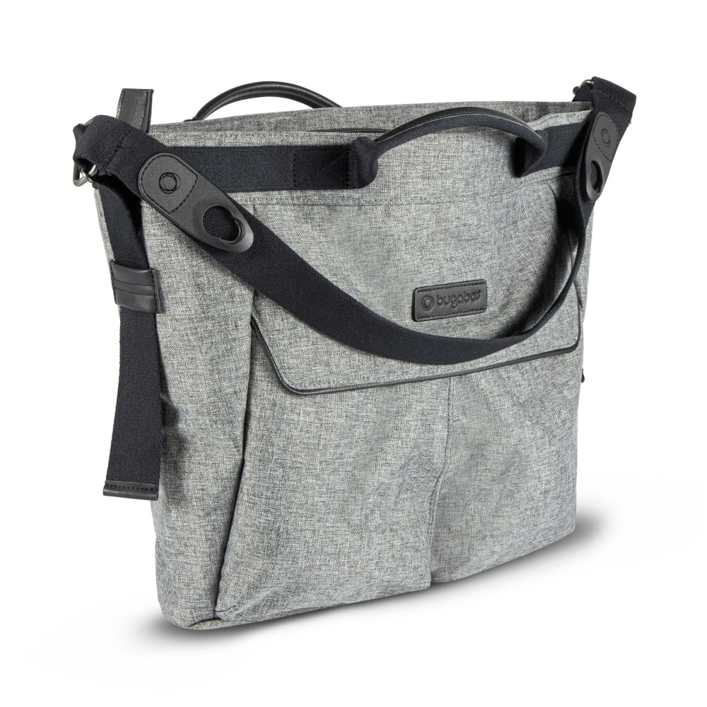Geanta de infasat Bugaboo Grey Melange [4]
