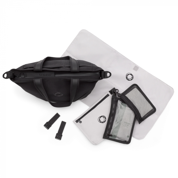Geanta de infasat Bugaboo Midnight Black-Resigilat [4]