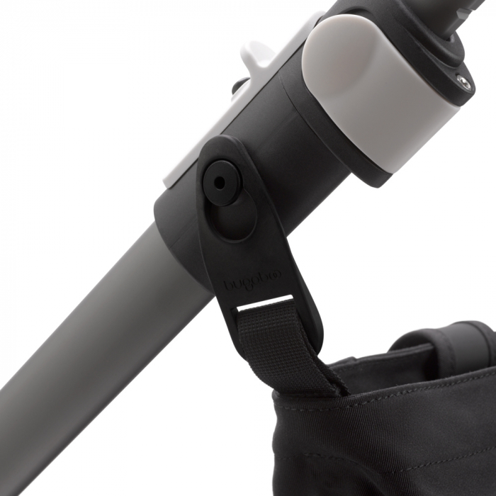 Geanta de infasat Bugaboo Midnight Black-Resigilat [5]