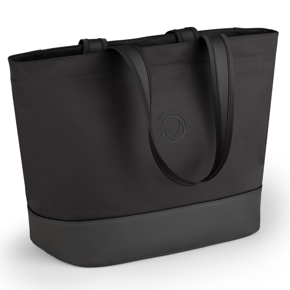 Geanta de infasat Bugaboo Noir Editie Limitata Black Moonlight [2]