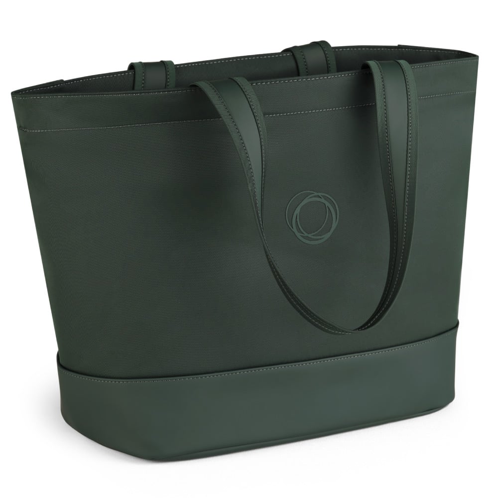 Geanta de infasat Bugaboo Noir Editie Limitata Midnight Green [2]