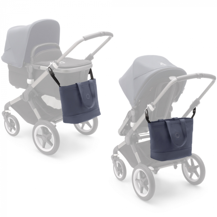 Geanta de infasat Bugaboo Stormy Blue [4]