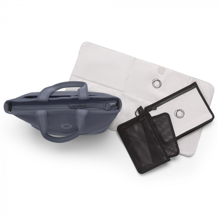 Geanta de infasat Bugaboo Stormy Blue [3]