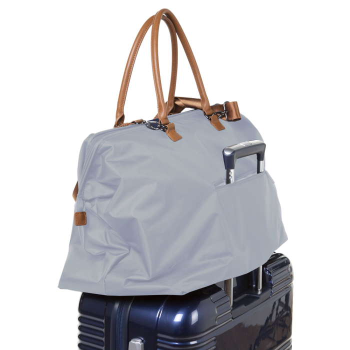 Geanta de infasat Childhome Mommy Bag Gri [4]