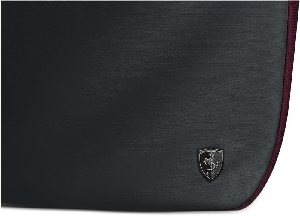 Geanta de infasat Cybex Ferrari Victory Black [5]