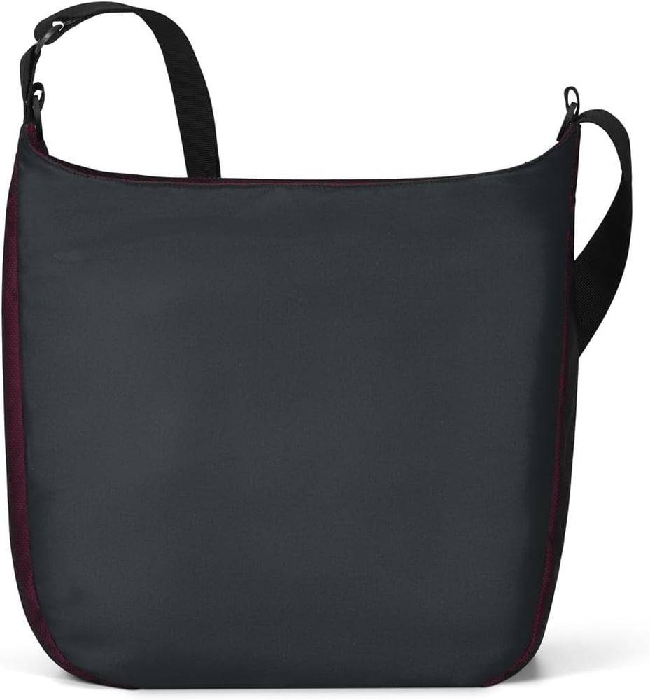 Geanta de infasat Cybex Ferrari Victory Black [3]
