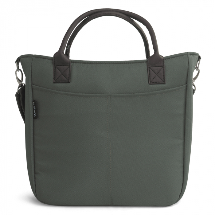 Geanta de infasat Leclerc Army Green [2]