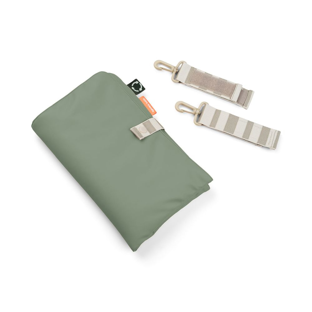 Geanta bebe matlasata Done by Deer Green [3]