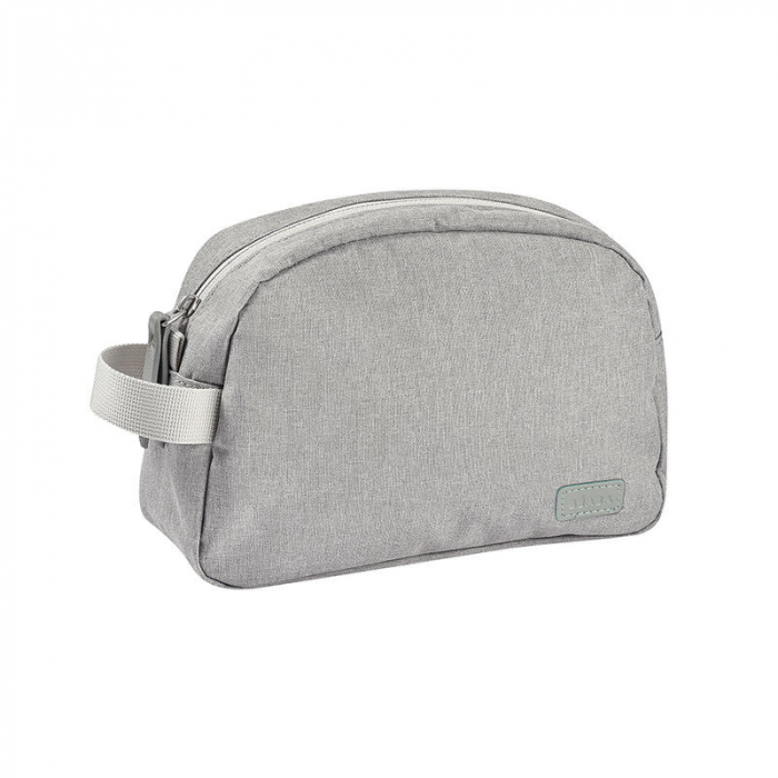 Geanta de toaleta Beaba Heather Grey - Resigilat [2]