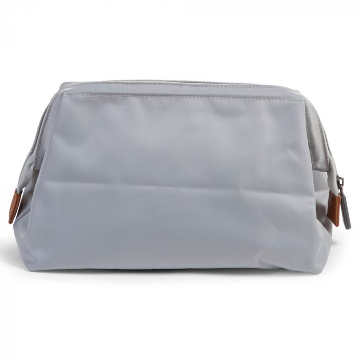 Geanta de toaleta Childhome Baby Necessities Gri [2]