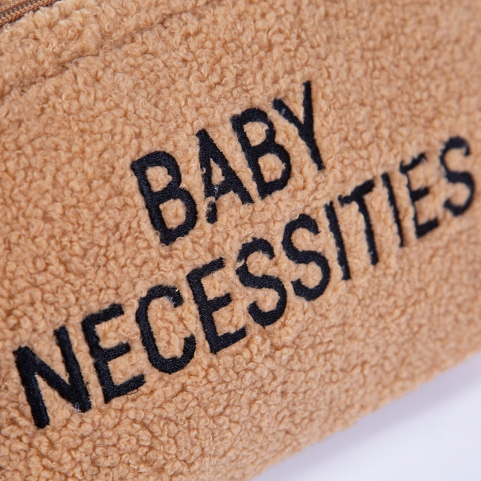 Geanta de toaleta Childhome Baby Necessities Teddy - Resigilat [4]