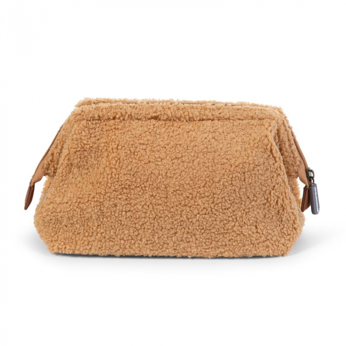 Geanta de toaleta Childhome Baby Necessities Teddy - Resigilat [2]