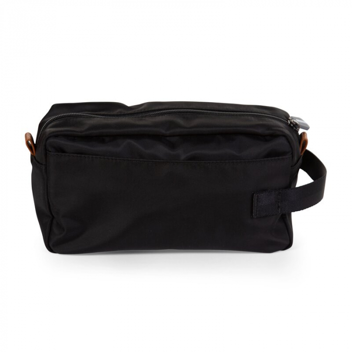 Geanta de toaleta Childhome Daddy Cool Negru [3]