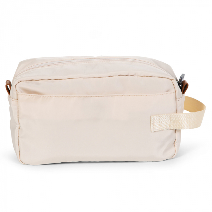 Geanta de toaleta Childhome Momlife Alb [3]