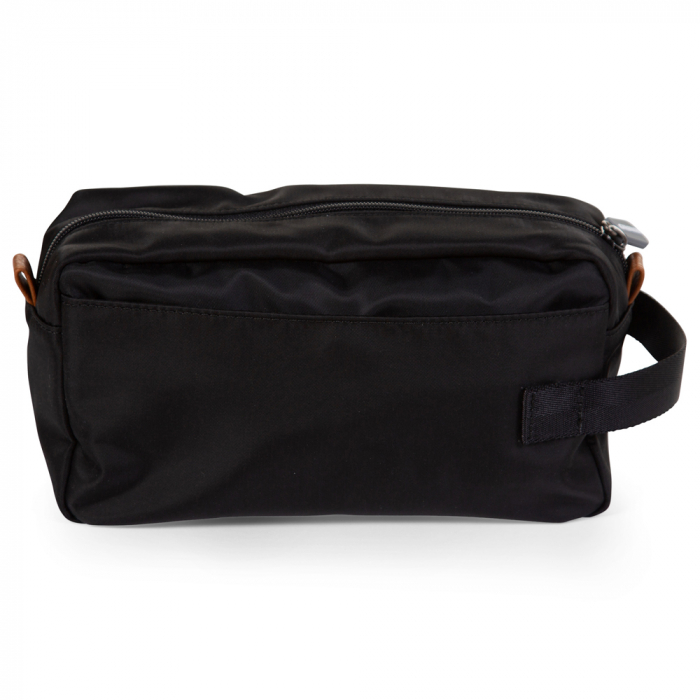 Geanta de toaleta Childhome Momlife Negru [3]