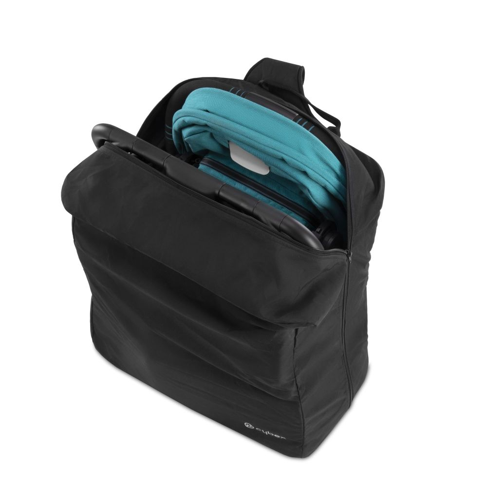 Geanta de transport carucior Cybex Eezy S/Beezy/Orfeo/Coya [2]