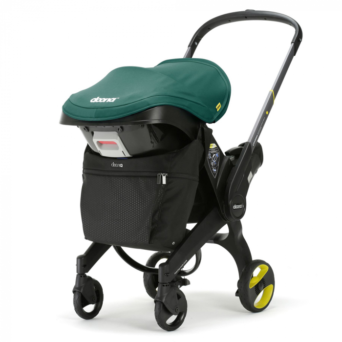 Geanta Doona All Day Nitro Black [3]