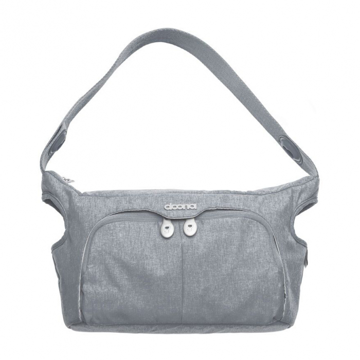 Geanta Doona Essential Grey