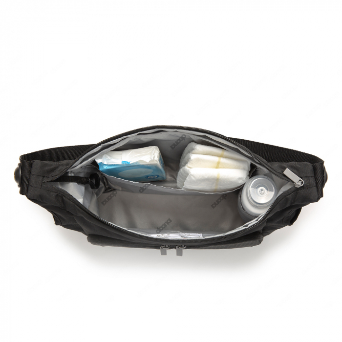 Geanta Doona Essentials Nitro Black [2]