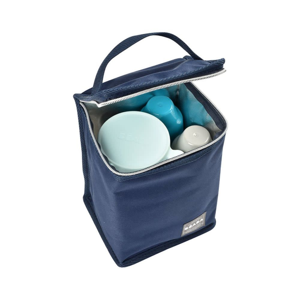 Geanta izoterma Beaba Bleumarin [2]