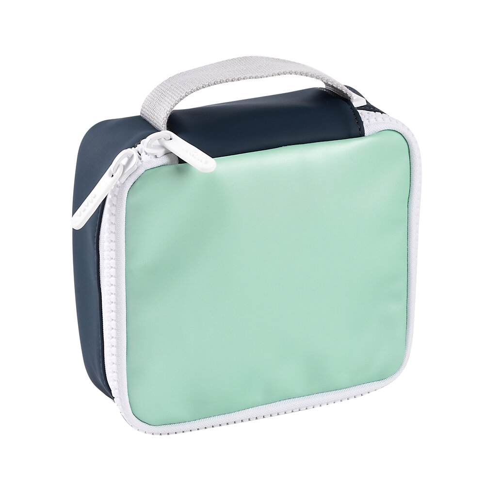 Geanta izoterma Beaba Faro Matcha Latte [3]